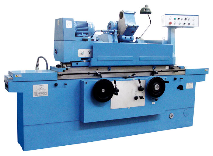 Круглошлифовальный станок MD1420B
