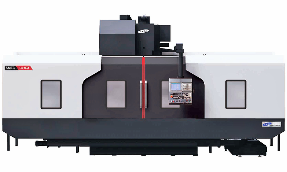SMEC LCV 850/1060