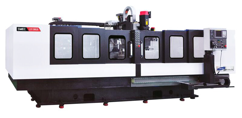 SMEC LCV 30LB/30XLB