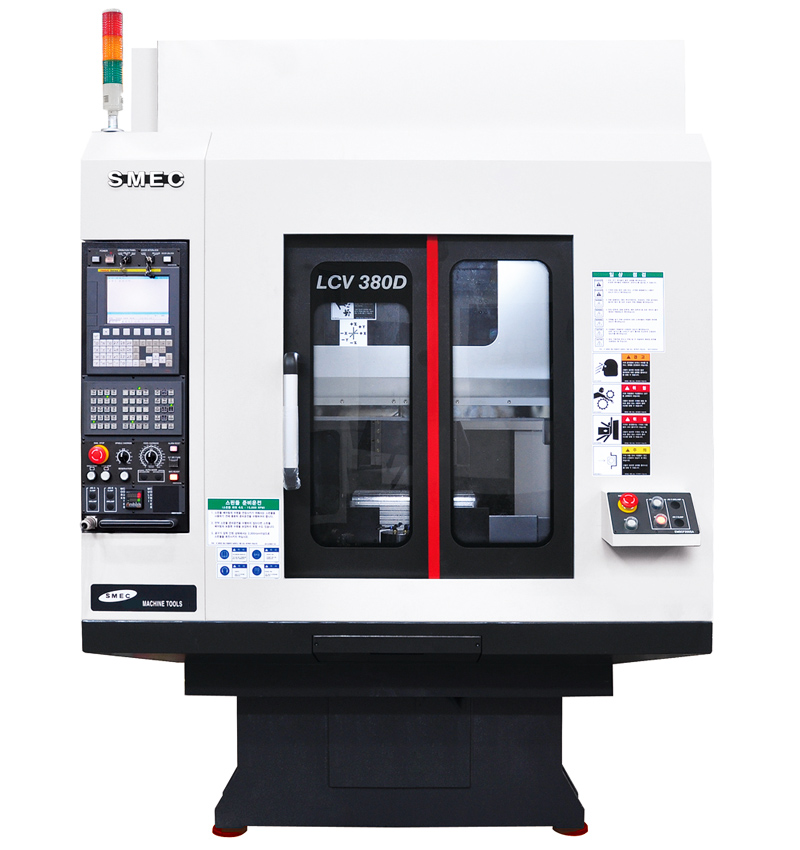SMEC LCV 380D/380S