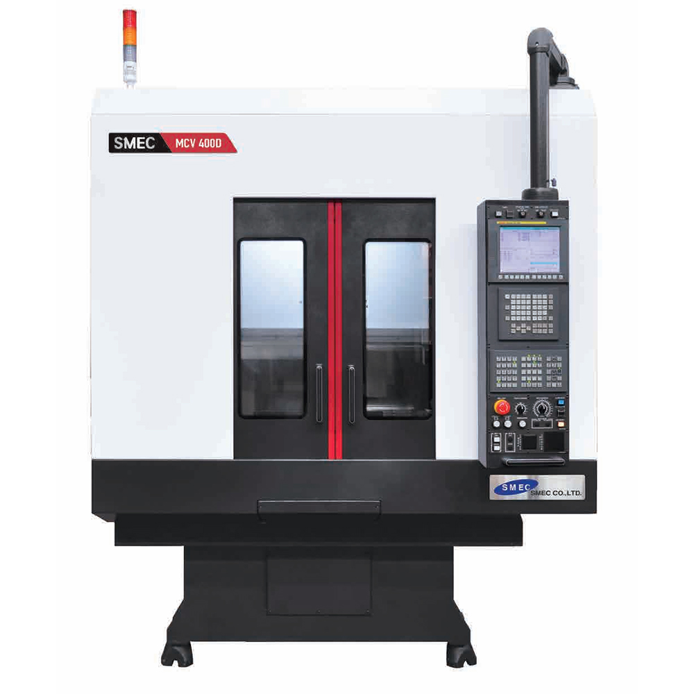 SMEC MCV 400D