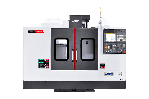 SMEC MCV 5000