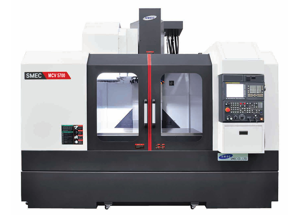 SMEC MCV 5700 / 5700L