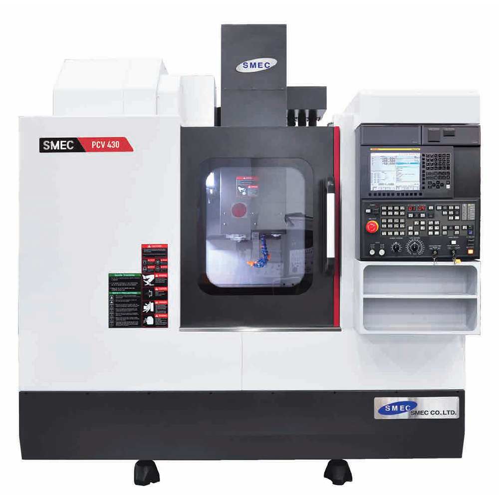 SMEC PCV 430