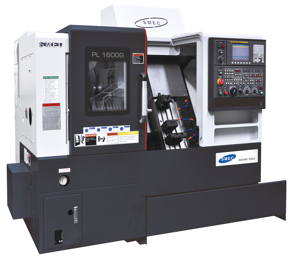 SMEC PL 1300G / 1600G