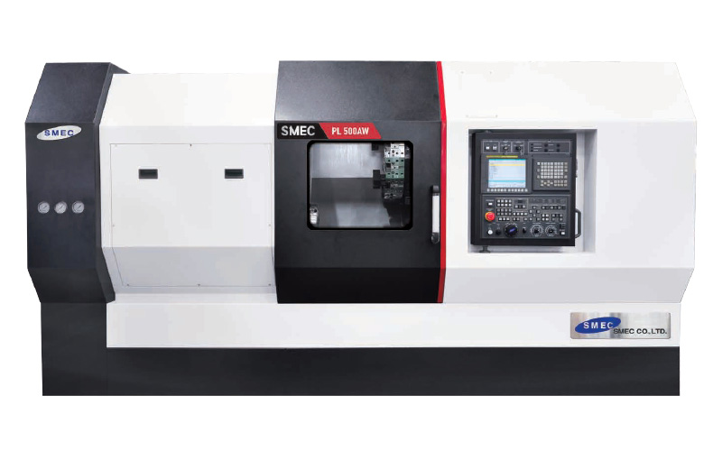 SMEC PL 500AW / 600AW / 800VAW