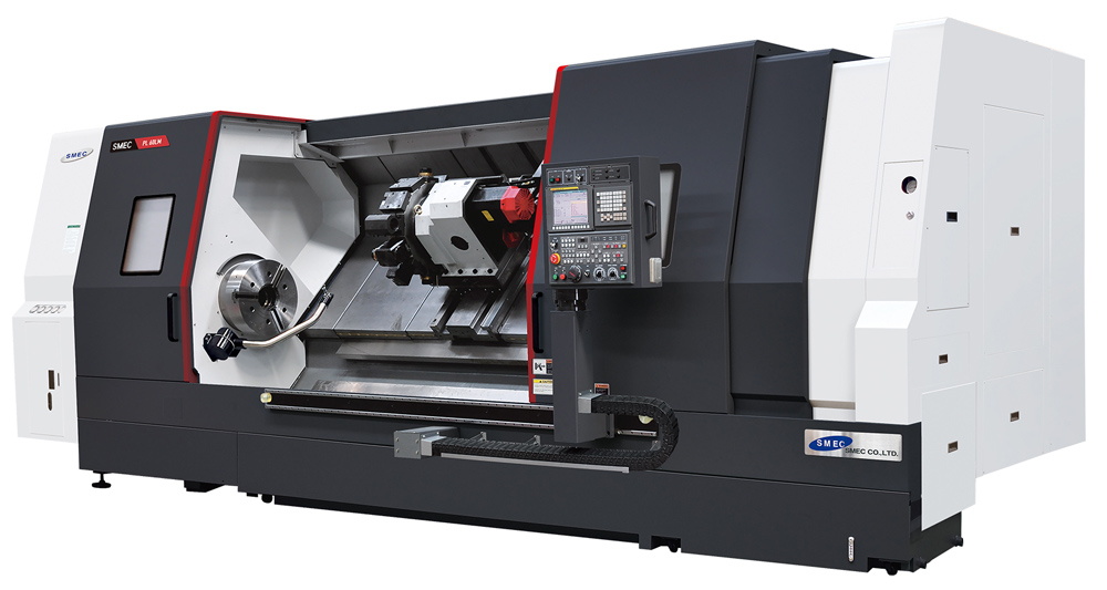 SMEC серия SL 6500