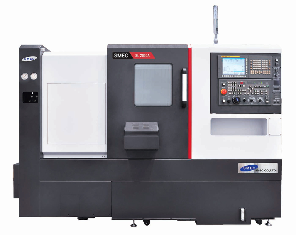 SMEC серия SL 2000