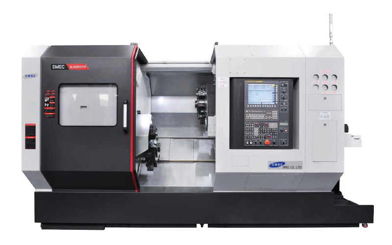 SMEC SL 2000T2Y2