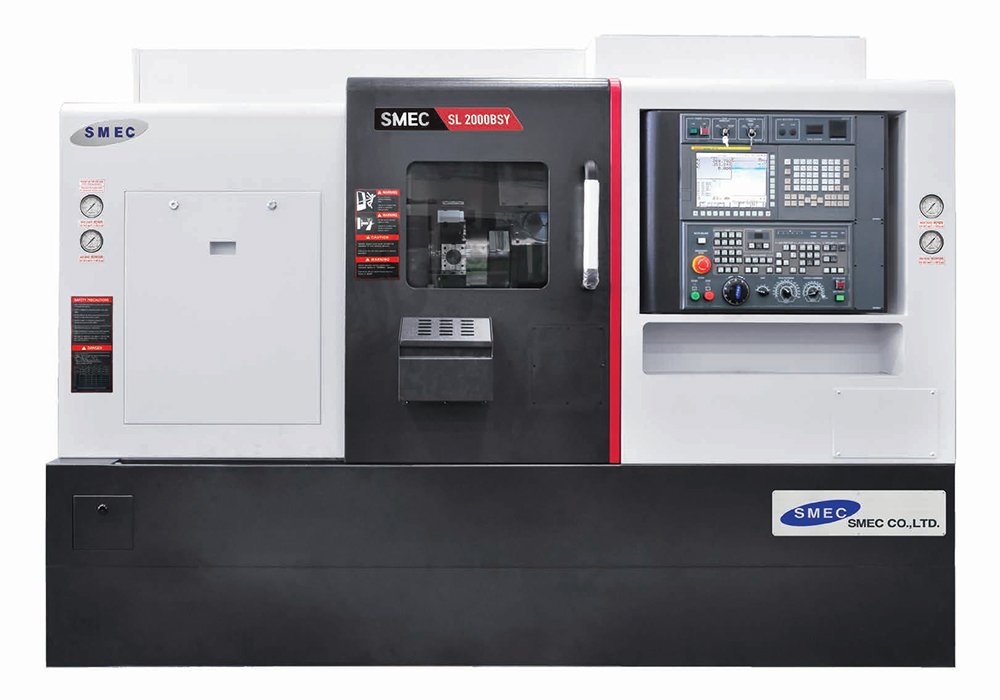 SMEC серия NS 2100SY