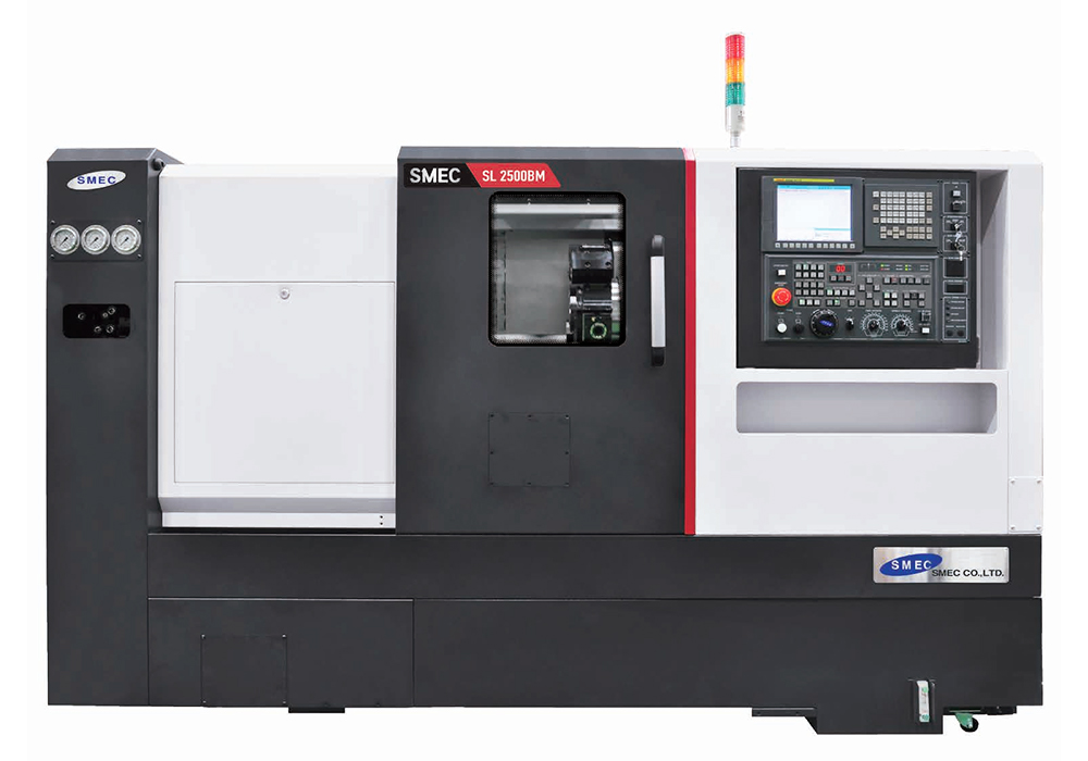 SMEC серия SL 2500