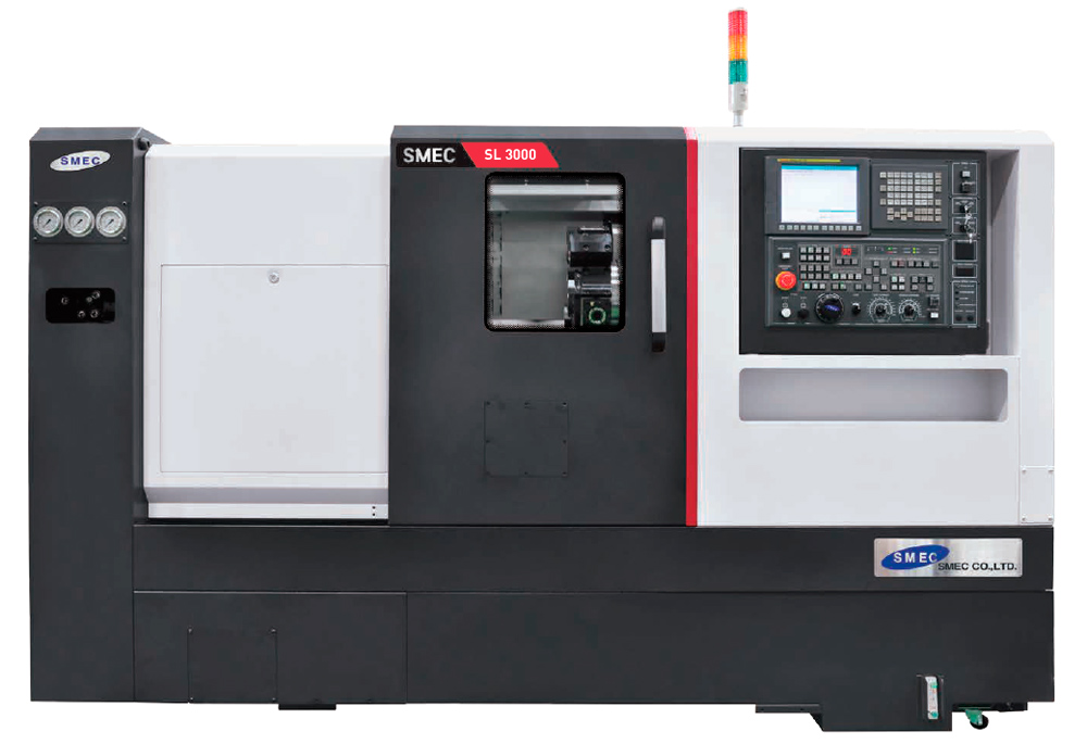 SMEC серия SL 3000