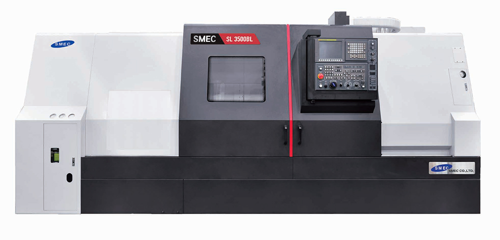 SMEC серия SL 3500