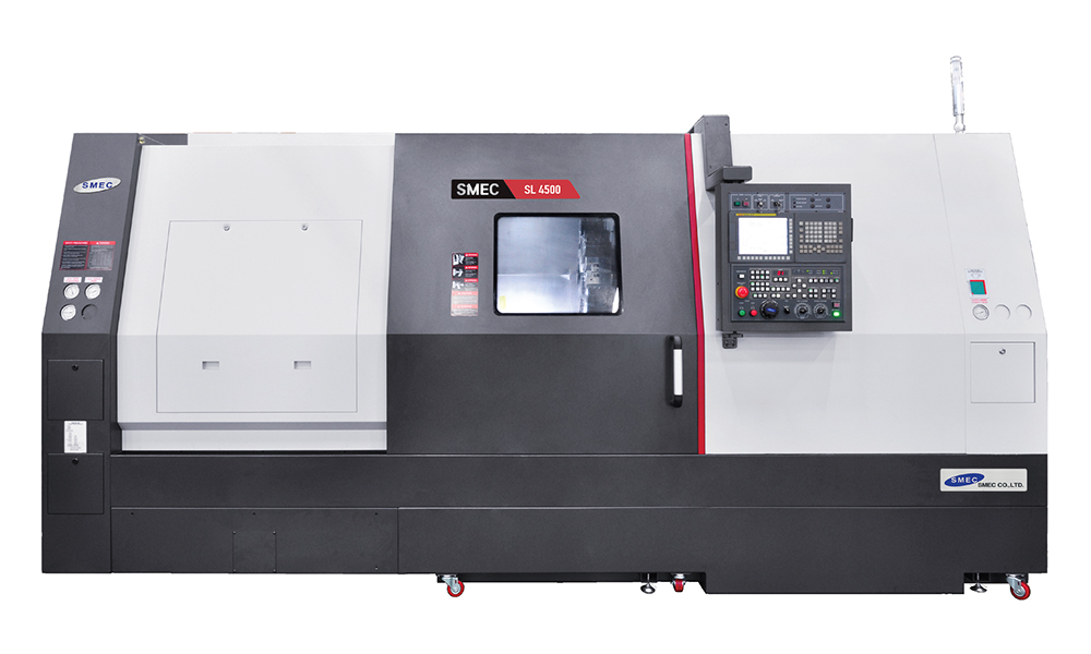 SMEC серия SL 4500