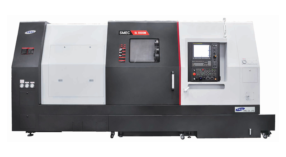 SMEC серия SL 5500
