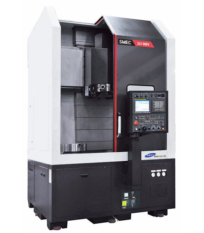 SMEC SLV 800 / 800M