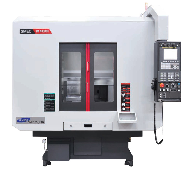 SMEC SM 400 / 400DH / 400DDH
