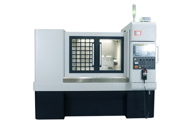 Круглошлифовальный станок с ЧПУ SMS-EG200Z-CNC