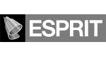 ESPRIT - Самая мощная CAM система в мире