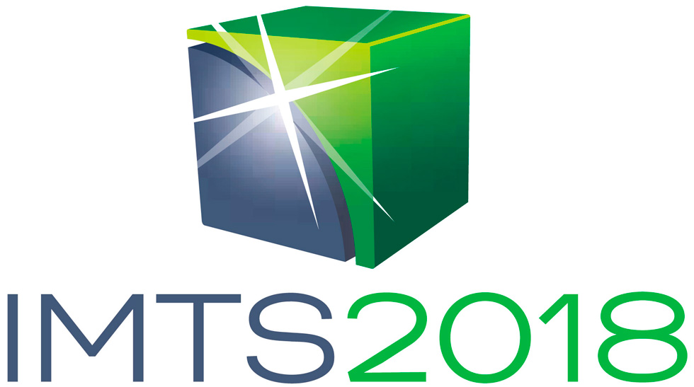 Выставка IMTS 2018