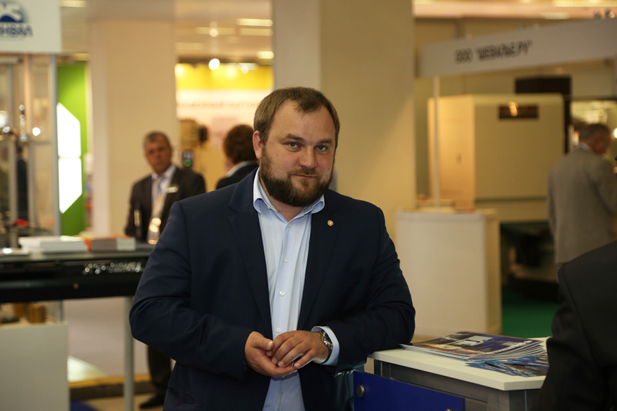 Кочетков Олег Александрович