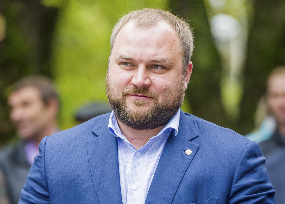 Кочетков Олег Александрович