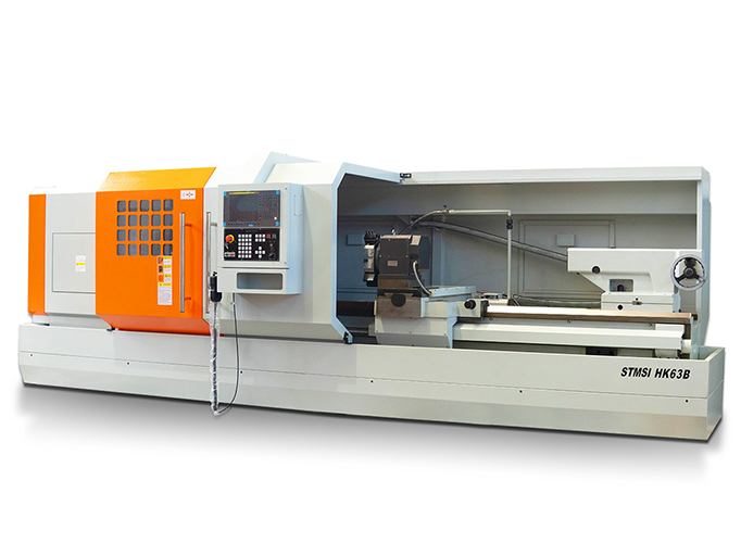 HK80B РМЦ 3000 мм, Fanuc