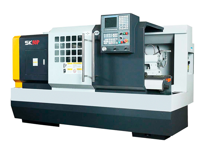 SK50S РМЦ 1000 мм, Fanuc