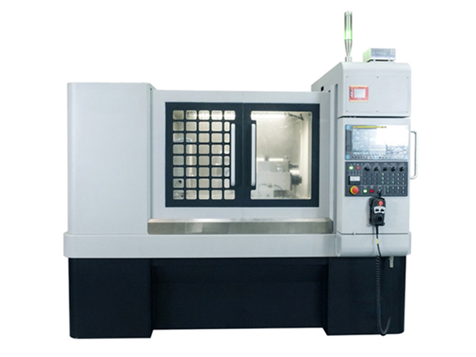 SMS-EG200Z РМЦ 220 мм, Fanuc