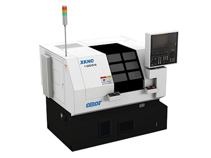 SMS-GT100Y Fanuc