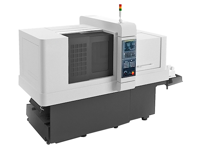 SMS-ST32 Fanuc, 6 осей