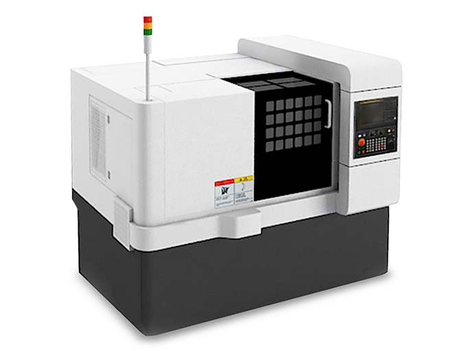 SMS-TT80S Fanuc, противошпиндель