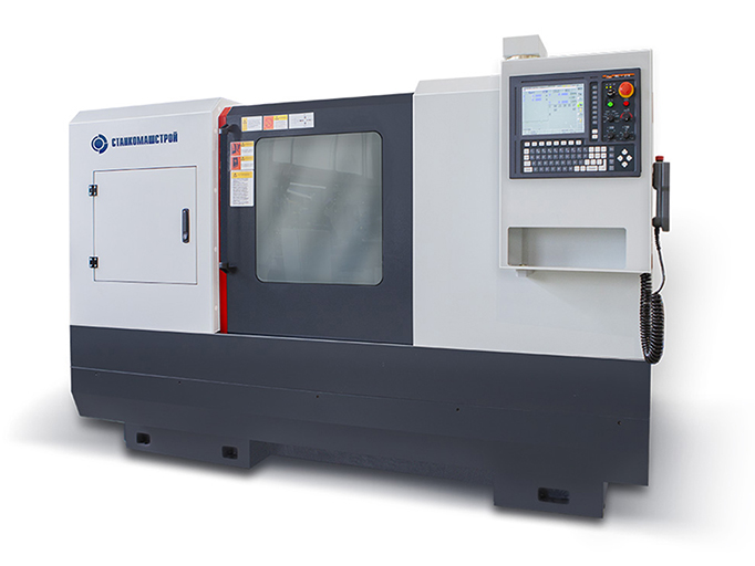 СТ16А25 РМЦ 1000 мм, Fanuc