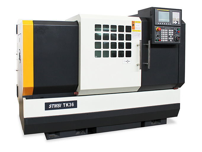 TK36S РМЦ 750 мм, Fanuc, гидравлика