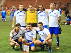 Кубок Наука России 2016