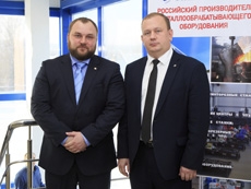 Конференция, посвященная Всемирному дню качества