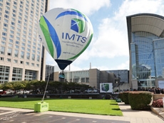 Выставка IMTS 2018, Чикаго