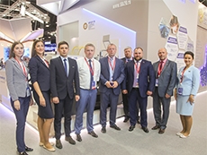 Петербургский международный экономический форум 2019