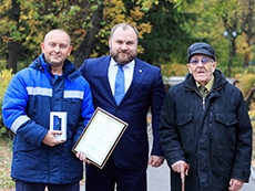 День Машиностроителя 2019