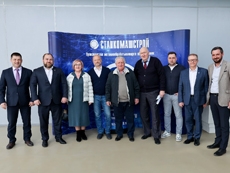 Совет директоров промышленных предприятий Октябрьского района
