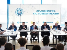 Всероссийская акция «Неделя без турникетов»